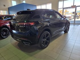 2026 Buick Envision Awd 4dr Sport