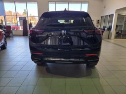 
										2026 Buick Envision Awd 4dr Sport full									