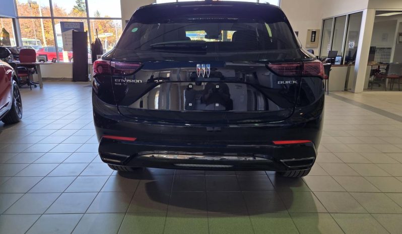 
								2026 Buick Envision Awd 4dr Sport full									
