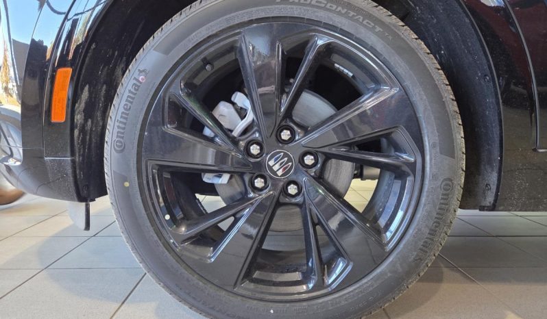 
								2026 Buick Envision Awd 4dr Sport full									