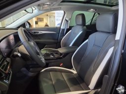 
										2026 Buick Envision Awd 4dr Sport full									