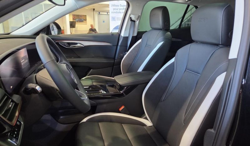 
								2026 Buick Envision Awd 4dr Sport full									