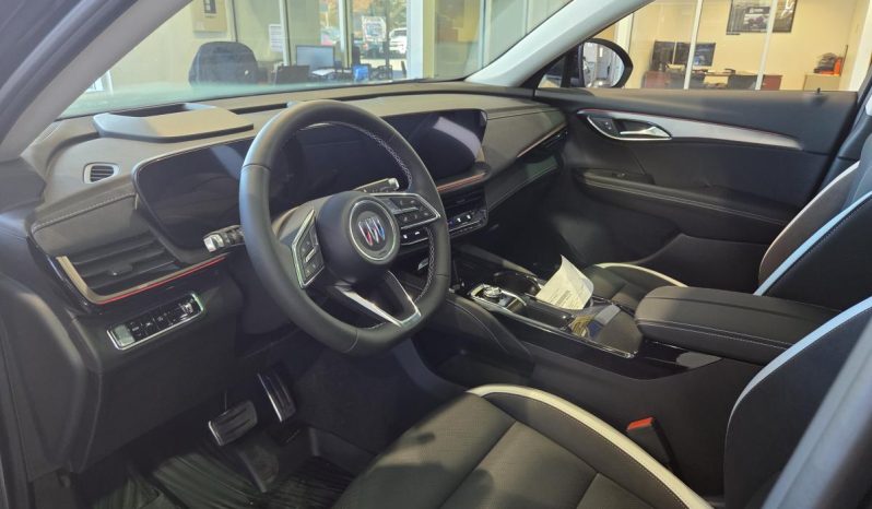 
								2026 Buick Envision Awd 4dr Sport full									