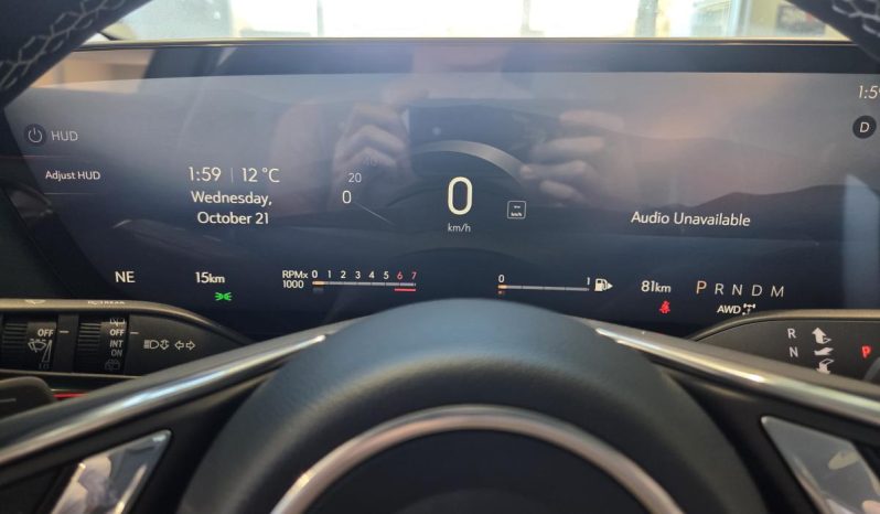 
								2026 Buick Envision Awd 4dr Sport full									