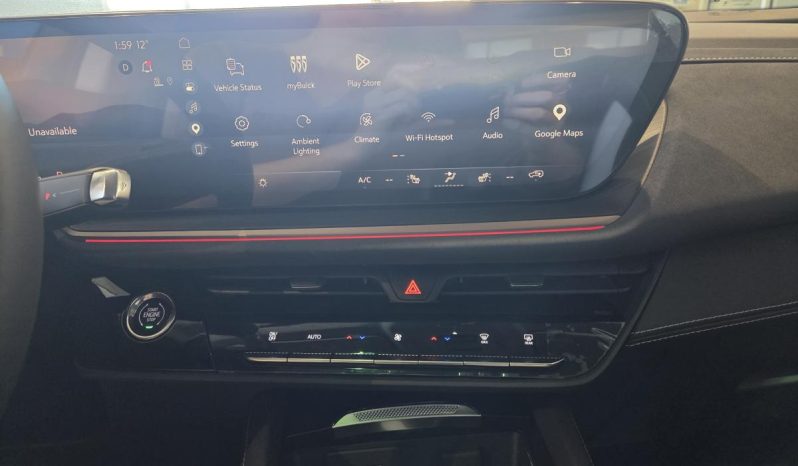 
								2026 Buick Envision Awd 4dr Sport full									