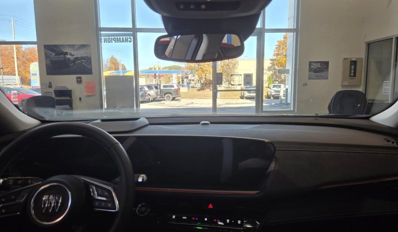 
								2026 Buick Envision Awd 4dr Sport full									