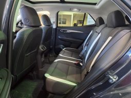 
										2026 Buick Envision Awd 4dr Sport full									