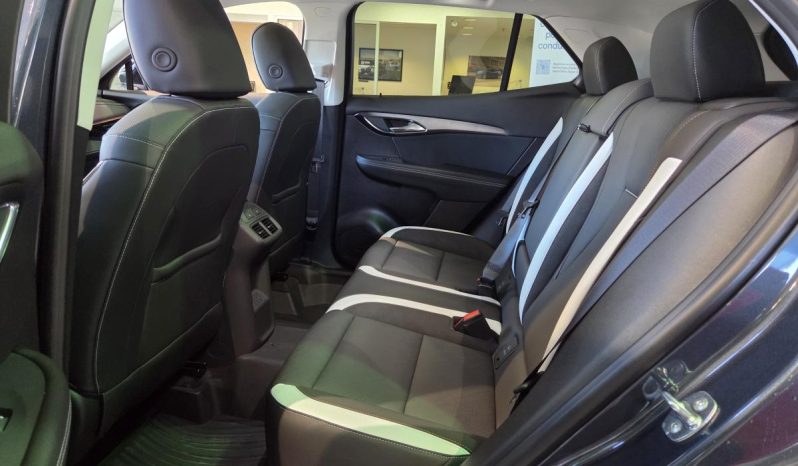 
								2026 Buick Envision Awd 4dr Sport full									