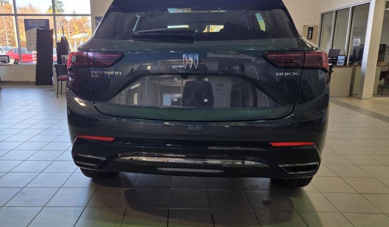 
								2026 Buick Envision Awd 4dr Sport full									