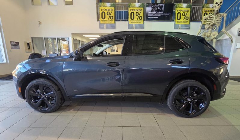 
								2026 Buick Envision Awd 4dr Sport full									
