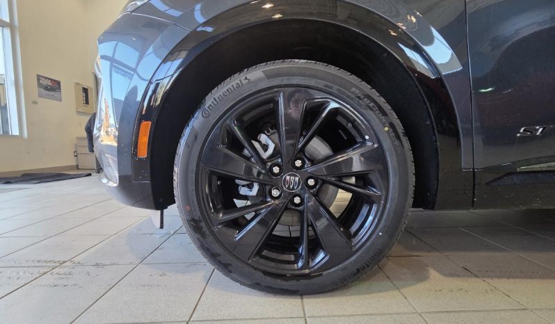 
								2026 Buick Envision Awd 4dr Sport full									