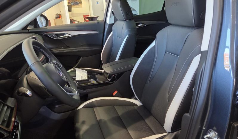 
								2026 Buick Envision Awd 4dr Sport full									
