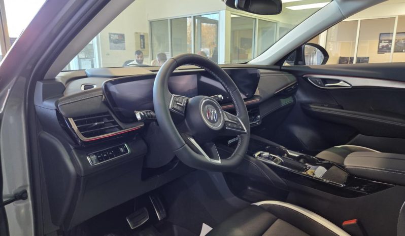 
								2026 Buick Envision Awd 4dr Sport full									