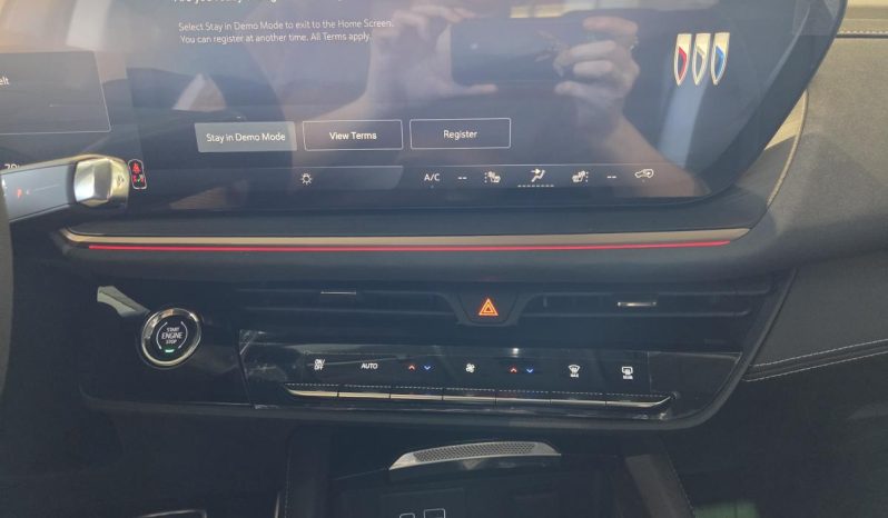 
								2026 Buick Envision Awd 4dr Sport full									