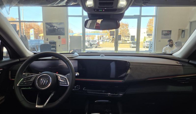 
								2026 Buick Envision Awd 4dr Sport full									