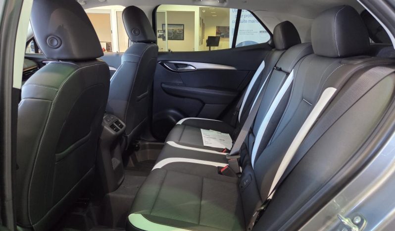 
								2026 Buick Envision Awd 4dr Sport full									