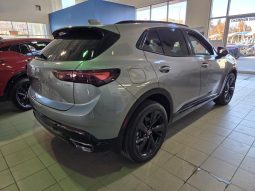 
										2026 Buick Envision Awd 4dr Sport full									