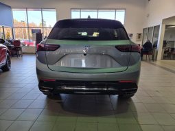 
										2026 Buick Envision Awd 4dr Sport full									