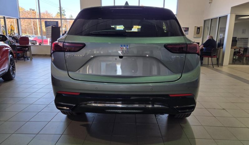 
								2026 Buick Envision Awd 4dr Sport full									