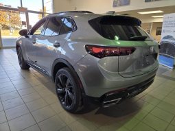 
										2026 Buick Envision Awd 4dr Sport full									