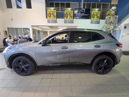 
										2026 Buick Envision Awd 4dr Sport full									