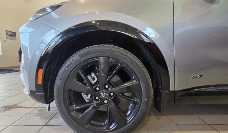 
								2026 Buick Envision Awd 4dr Sport full									