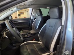 
										2026 Buick Envision Awd 4dr Sport full									