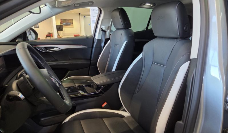 
								2026 Buick Envision Awd 4dr Sport full									