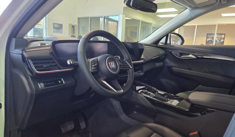 
								2026 Buick Envision Awd 4dr Preferred full									