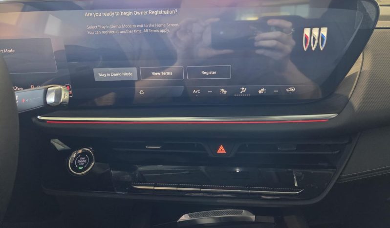 
								2026 Buick Envision Awd 4dr Preferred full									