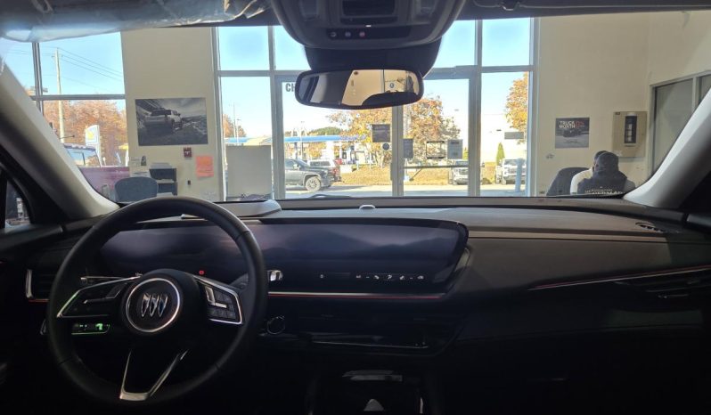 
								2026 Buick Envision Awd 4dr Preferred full									