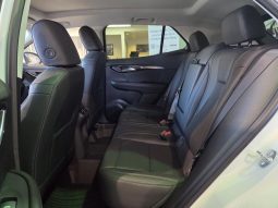 
										2026 Buick Envision Awd 4dr Preferred full									