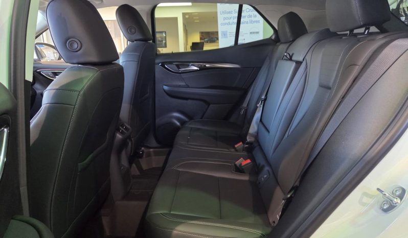 
								2026 Buick Envision Awd 4dr Preferred full									