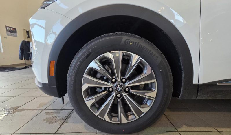 
								2026 Buick Envision Awd 4dr Preferred full									