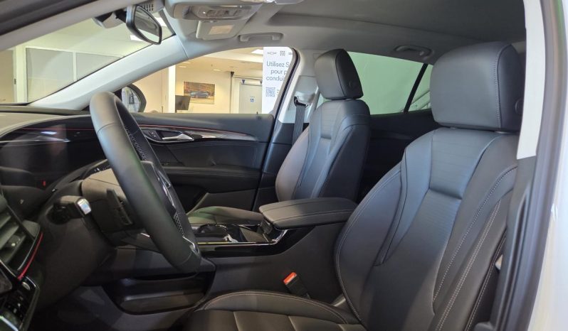 
								2026 Buick Envision Awd 4dr Preferred full									