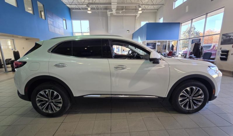 
								2026 Buick Envision Awd 4dr Sport full									