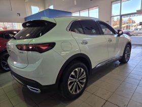2026 Buick Envision Awd 4dr Sport