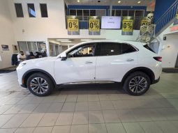 
										2026 Buick Envision Awd 4dr Sport full									