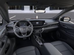 
										2026 Buick Envista FWD 4dr Sport Touring full									