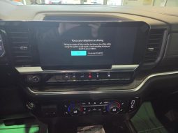 
										2026 Chevrolet Silverado 1500 Crew Cab Short Box 4 full									
