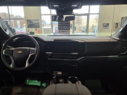 
										2026 Chevrolet Silverado 1500 Crew Cab Short Box 4 full									