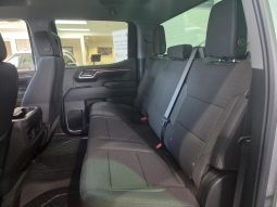 
										2026 Chevrolet Silverado 1500 Crew Cab Short Box 4 full									