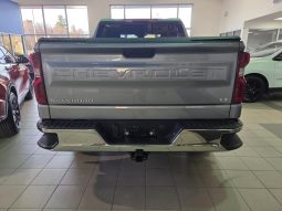 
										2026 Chevrolet Silverado 1500 Crew Cab Short Box 4 full									