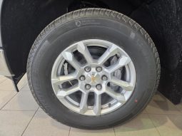 
										2026 Chevrolet Silverado 1500 Crew Cab Short Box 4 full									