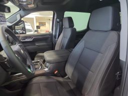 
										2026 Chevrolet Silverado 1500 Crew Cab Short Box 4 full									