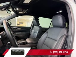 
										2026 Chevrolet Traverse Awd 4dr Lt full									