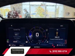 
										2026 Chevrolet Traverse Awd 4dr Lt full									