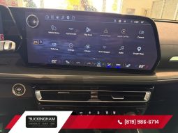 
										2026 Chevrolet Traverse Awd 4dr Lt full									