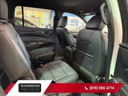 
										2026 Chevrolet Traverse Awd 4dr Lt full									