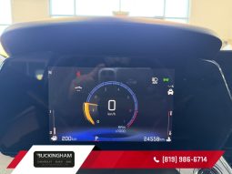 
										2026 Chevrolet Trax Fwd 4dr Lt full									